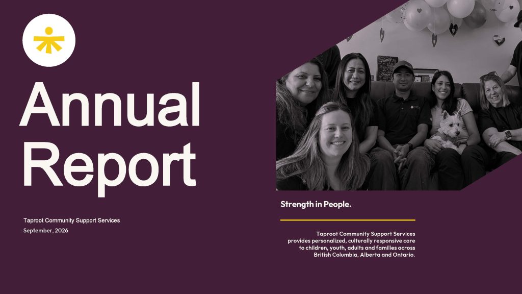 Annual report 2026