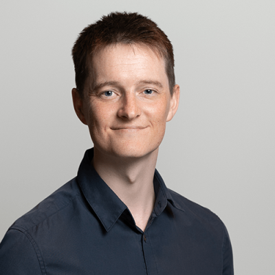 Josh Burns