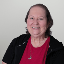 Lisa LaForge