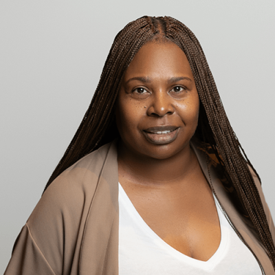 Roxane Padmore