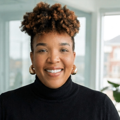 Sharifa Wright